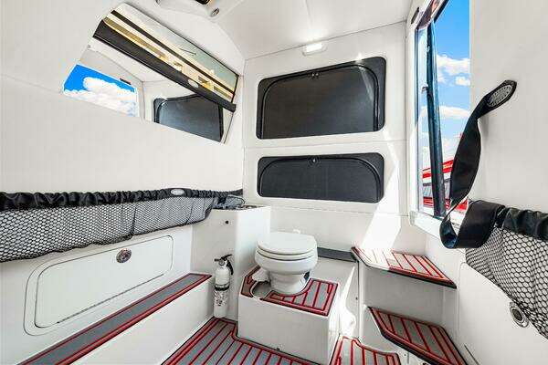 Nor-Tech 390 SS Yacht For Sale