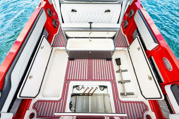 Nor-Tech 390 SS Yacht For Sale