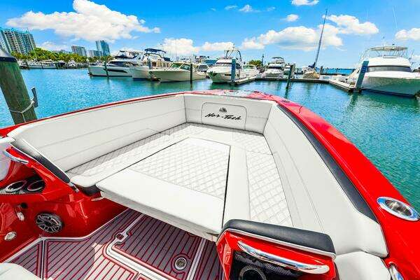 Nor-Tech 390 SS Yacht For Sale