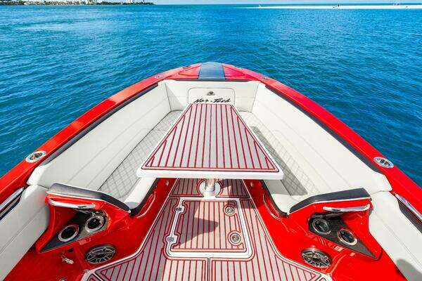 Nor-Tech 390 SS Yacht For Sale