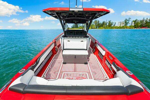 Nor-Tech 390 SS Yacht For Sale