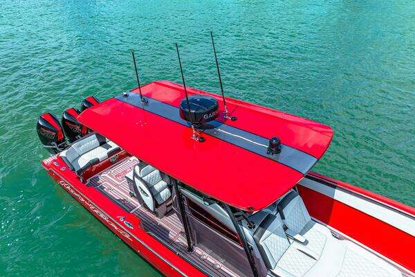 Nor-Tech 390 SS Yacht For Sale