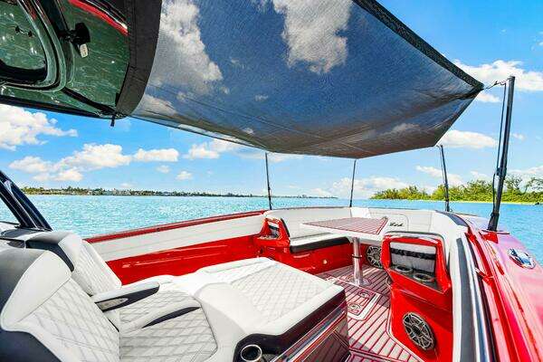 Nor-Tech 390 SS Yacht For Sale