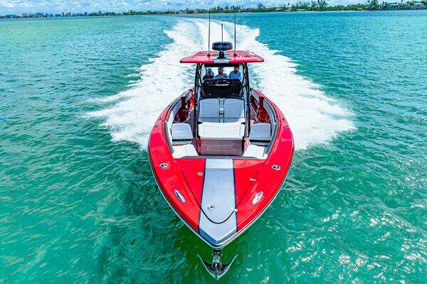 Nor-Tech 390 SS Yacht For Sale