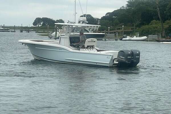28-ft-Buddy Davis-2016-28 Center Console- East Falmouth Massachusetts United States  yacht for sale