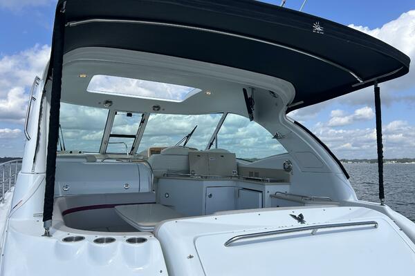 45ft Formula Yacht For Sale