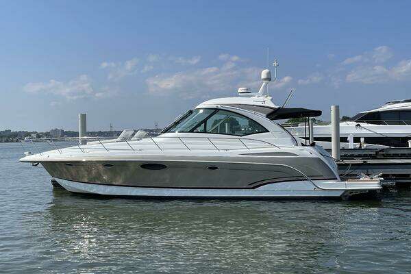 45-ft-Formula-2009-45 Yacht-Norwalk Connecticut United States yacht for sale