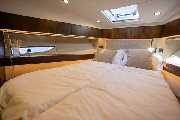 Fairline Squadron 50 Yacht For Sale
