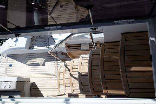 Fairline Squadron 50 Yacht For Sale
