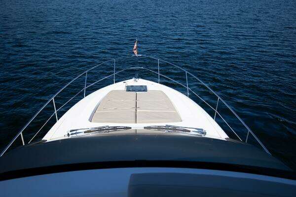 Fairline Squadron 50 Yacht For Sale