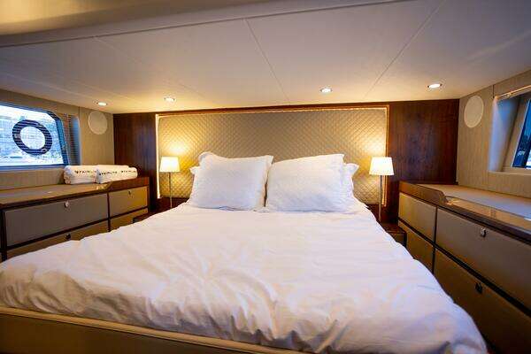 Fairline Squadron 50 Yacht For Sale