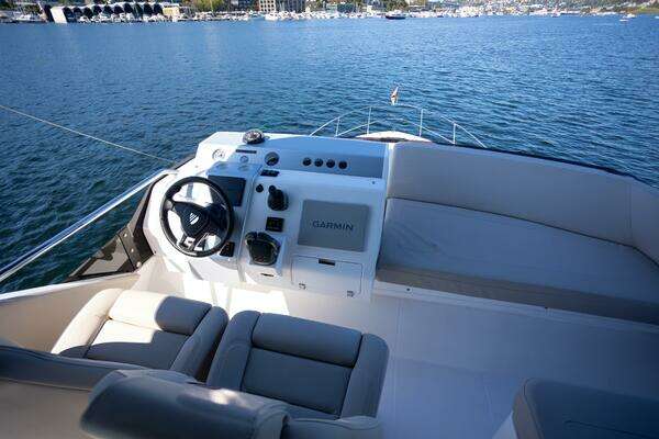 Fairline Squadron 50 Yacht For Sale