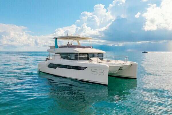 53-ft-Leopard-2022-Fort Lauderdale yacht for sale