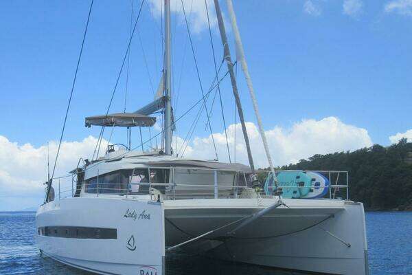 396' Catana Group
