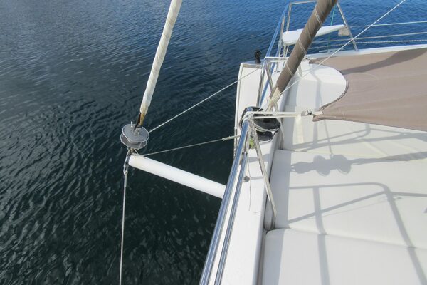 396ft Bali Yacht For Sale 396ft Bali Yacht For Sale