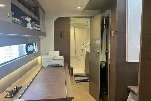 40ft Bali Yacht For Sale 40ft Bali Yacht For Sale
