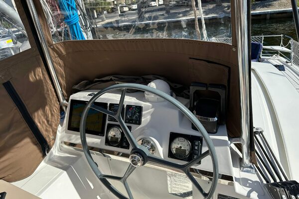 40ft Bali Yacht For Sale 40ft Bali Yacht For Sale