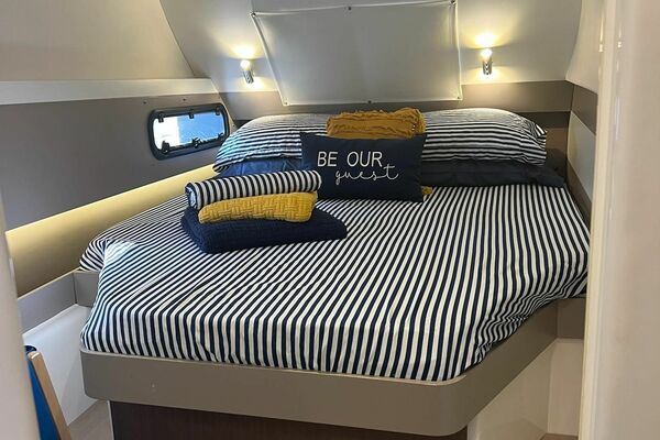 40ft Bali Yacht For Sale 40ft Bali Yacht For Sale