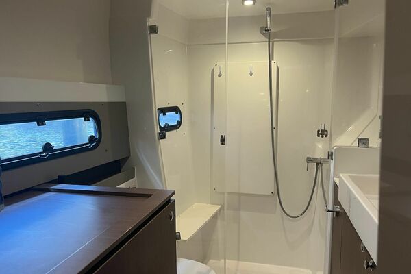 40ft Bali Yacht For Sale 40ft Bali Yacht For Sale