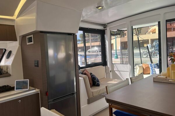 40ft Bali Yacht For Sale 40ft Bali Yacht For Sale