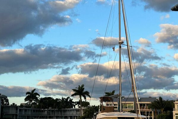 40ft Bali Yacht For Sale 40ft Bali Yacht For Sale