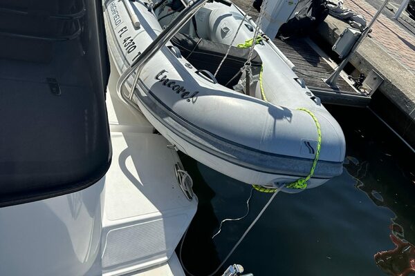 40ft Bali Yacht For Sale 40ft Bali Yacht For Sale