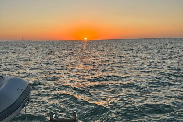 40ft Bali Yacht For Sale 40ft Bali Yacht For Sale