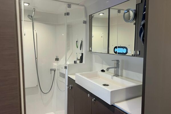 40ft Bali Yacht For Sale 40ft Bali Yacht For Sale
