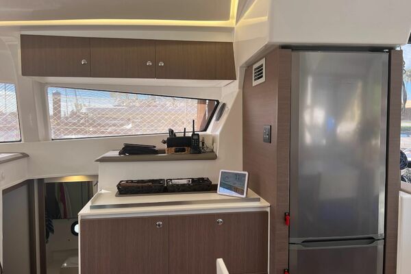 40ft Bali Yacht For Sale 40ft Bali Yacht For Sale