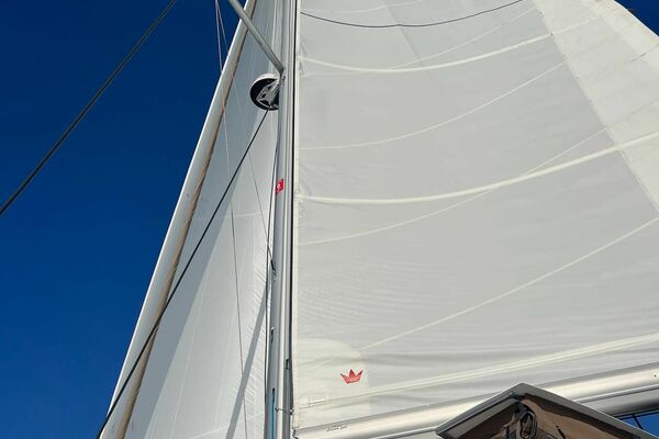 40ft Bali Yacht For Sale 40ft Bali Yacht For Sale