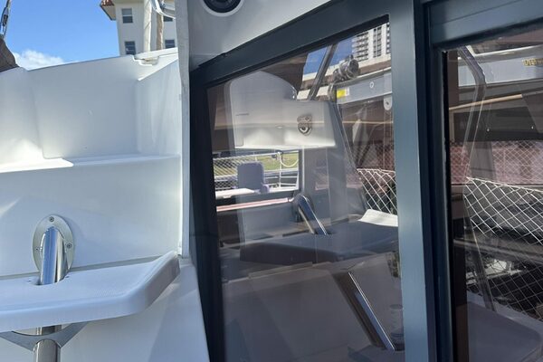 40ft Bali Yacht For Sale 40ft Bali Yacht For Sale