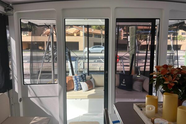 40ft Bali Yacht For Sale 40ft Bali Yacht For Sale