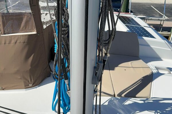40ft Bali Yacht For Sale 40ft Bali Yacht For Sale