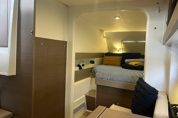 40ft Bali Yacht For Sale 40ft Bali Yacht For Sale