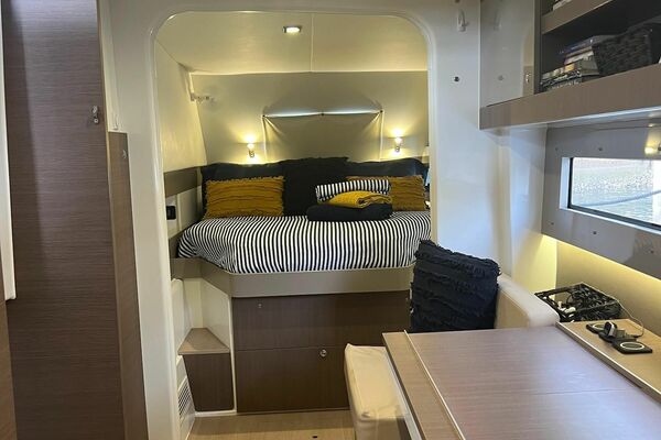 40ft Bali Yacht For Sale 40ft Bali Yacht For Sale