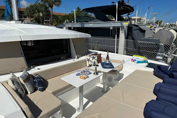 40ft Bali Yacht For Sale 40ft Bali Yacht For Sale