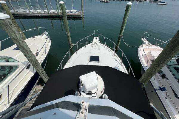 Photo of the 1988 Rampage  "Half Moon"