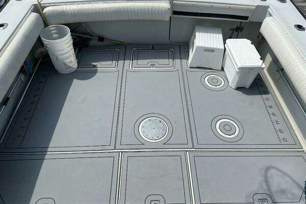 Photo of the 1988 Rampage  "Half Moon"