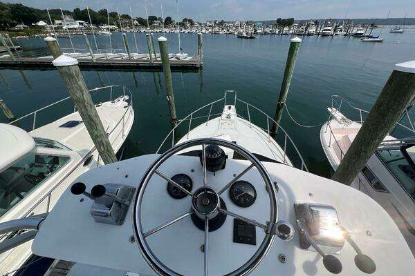 Photo of the 1988 Rampage  "Half Moon"