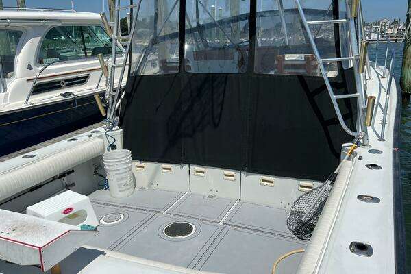 Photo of the 1988 Rampage  "Half Moon"