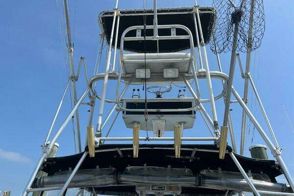 Photo of the 1988 Rampage  "Half Moon"