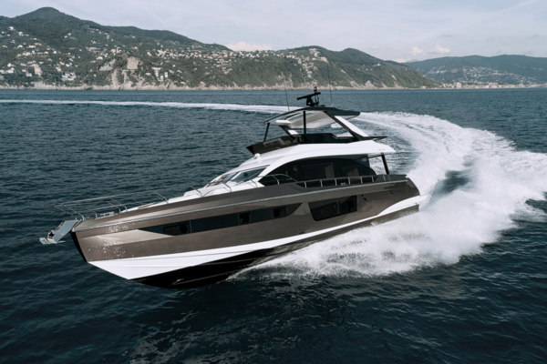 68-ft-Azimut-2026-Fly 63- Pompano Beach Florida United States  yacht for sale