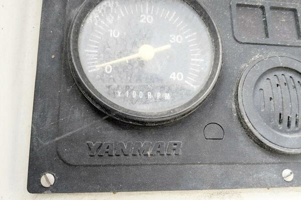 Meltemi IV 25ft Cape Dory Yacht For Sale