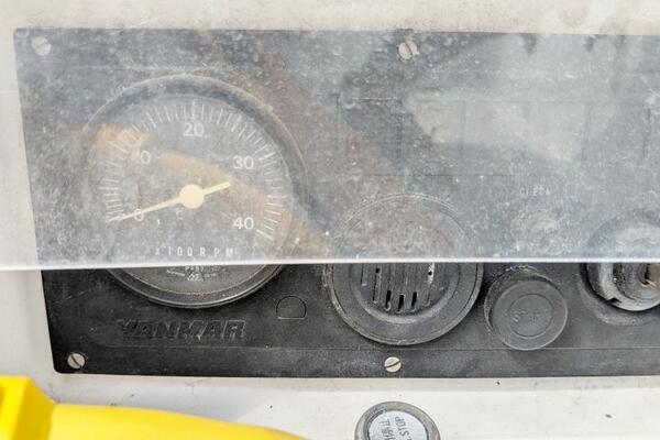 Meltemi IV 25ft Cape Dory Yacht For Sale