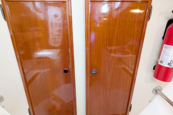 Meltemi IV 25ft Cape Dory Yacht For Sale