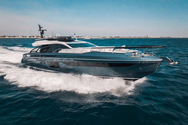 80-ft-Azimut-2026-S8- Pompano Beach Florida United States  yacht for sale