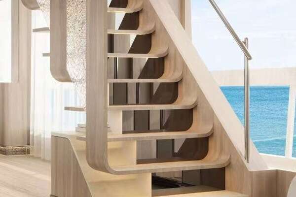 2026 Allegro Yacht 116