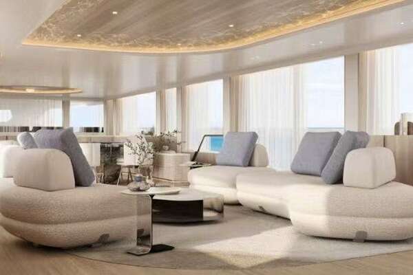 2026 Allegro Yacht 116