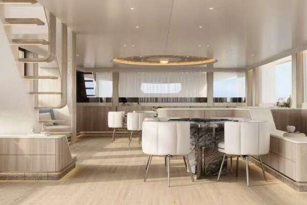 2026 Allegro Yacht 116