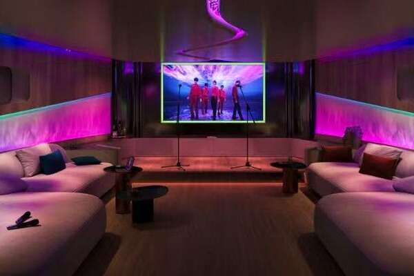 2026 Allegro Yacht 116